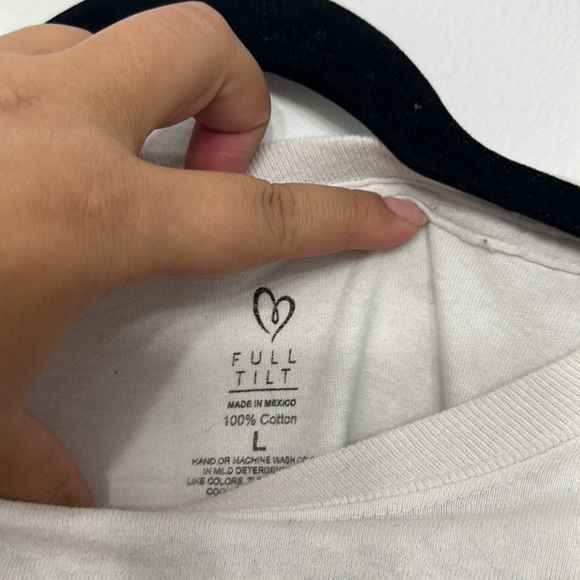 Long Sleeve Graphic - Picture 2 of 2